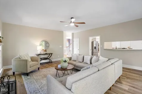 104 New Bingham Court Cary NC 27513