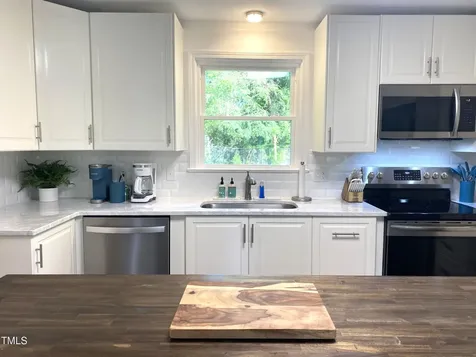 106 Williams Street Carrboro NC 27510