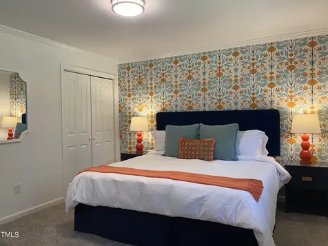 106 Williams Street Carrboro NC 27510