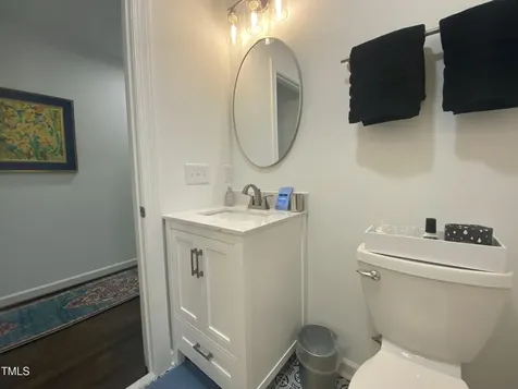 106 Williams Street Carrboro NC 27510