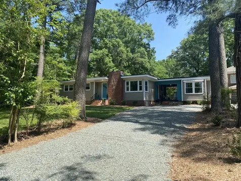106 Williams Street Carrboro NC 27510