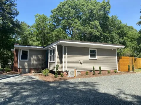 106 Williams Street Carrboro NC 27510