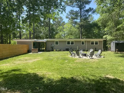 106 Williams Street Carrboro NC 27510