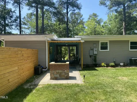 106 Williams Street Carrboro NC 27510
