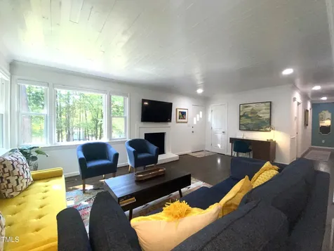 106 Williams Street Carrboro NC 27510