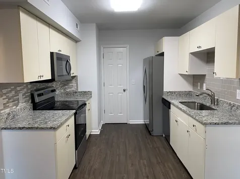 106 Williams Street Carrboro NC 27510