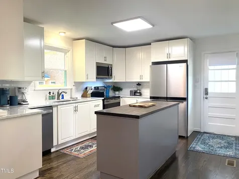 106 Williams Street Carrboro NC 27510