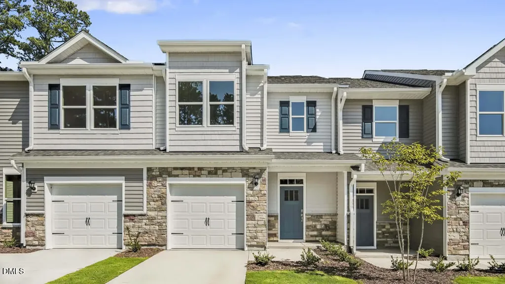 7417 Bourbon Briar Drive Raleigh NC 27604