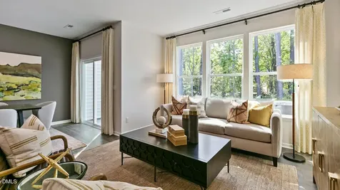 7417 Bourbon Briar Drive Raleigh NC 27604