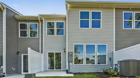 7417 Bourbon Briar Drive Raleigh NC 27604