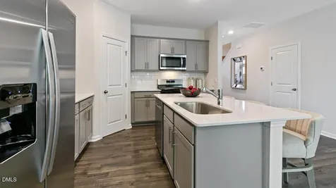 7417 Bourbon Briar Drive Raleigh NC 27604