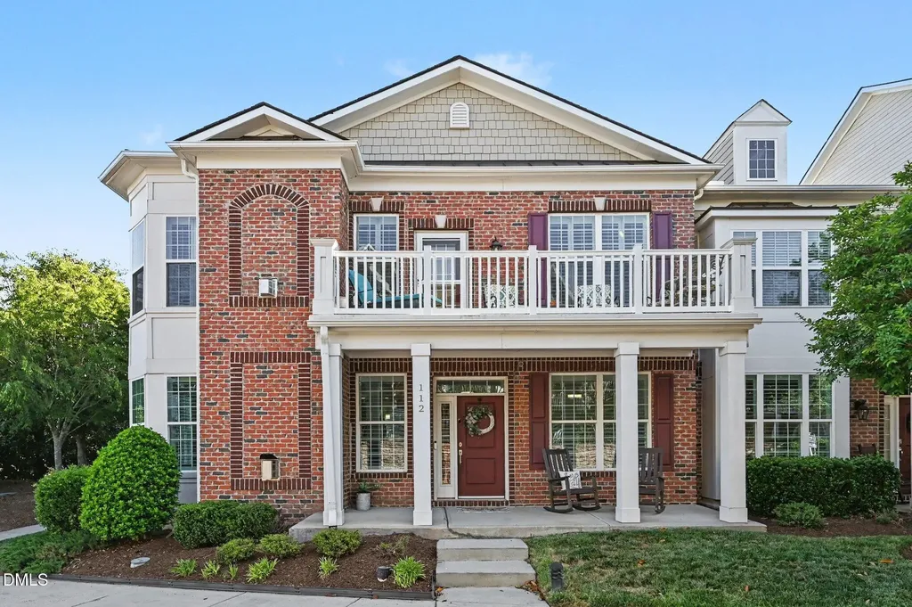 10420 Sablewood Drive Raleigh NC 27617