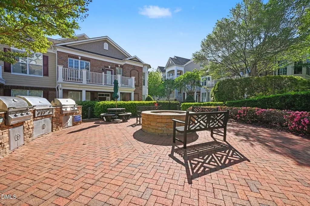 10420 Sablewood Drive Raleigh NC 27617