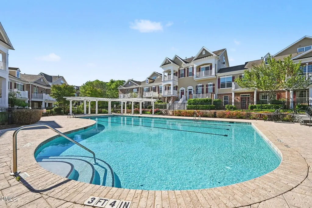 10420 Sablewood Drive Raleigh NC 27617
