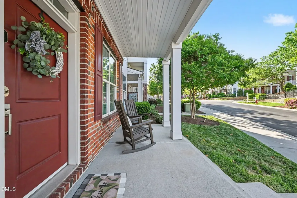 10420 Sablewood Drive Raleigh NC 27617