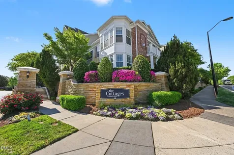 10420 Sablewood Drive Raleigh NC 27617
