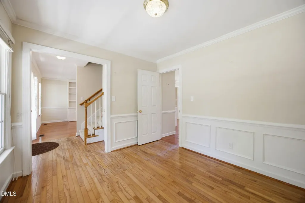 4107 Breadfruit Court Raleigh NC 27616