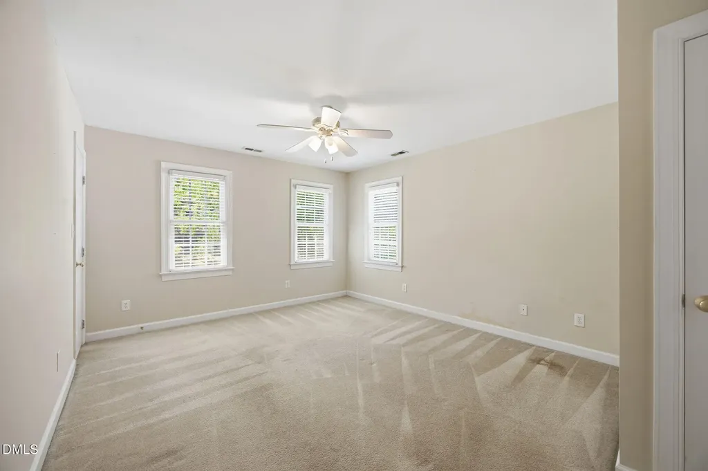 4107 Breadfruit Court Raleigh NC 27616