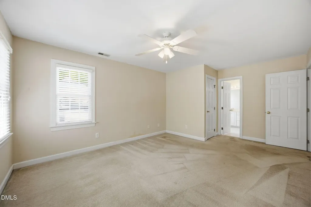 4107 Breadfruit Court Raleigh NC 27616