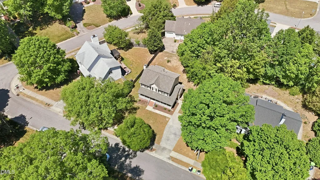 4107 Breadfruit Court Raleigh NC 27616