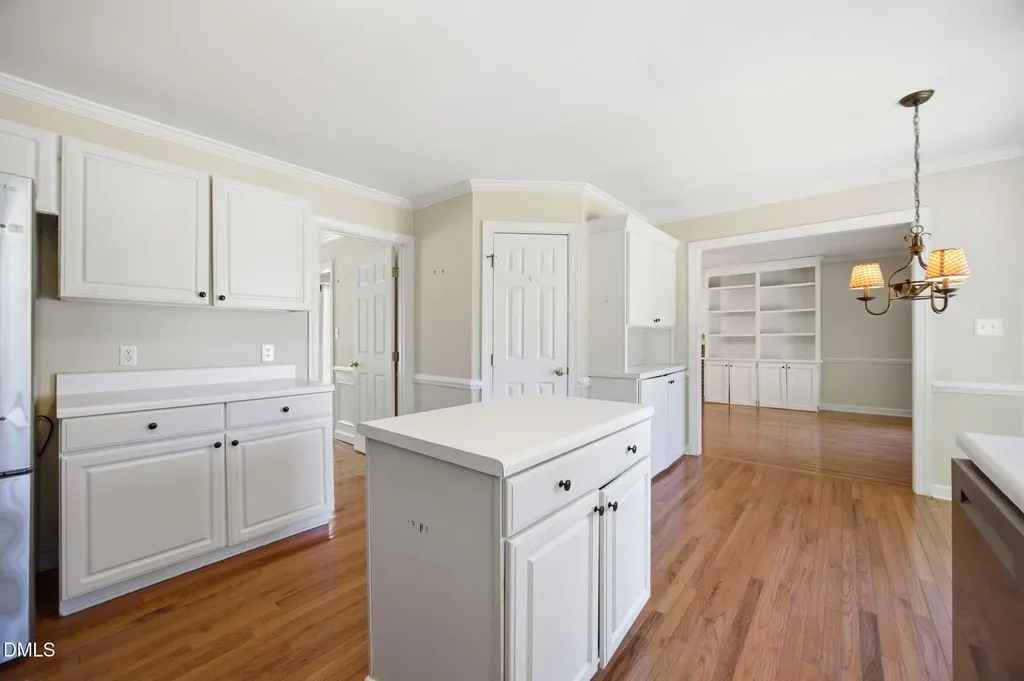 4107 Breadfruit Court Raleigh NC 27616