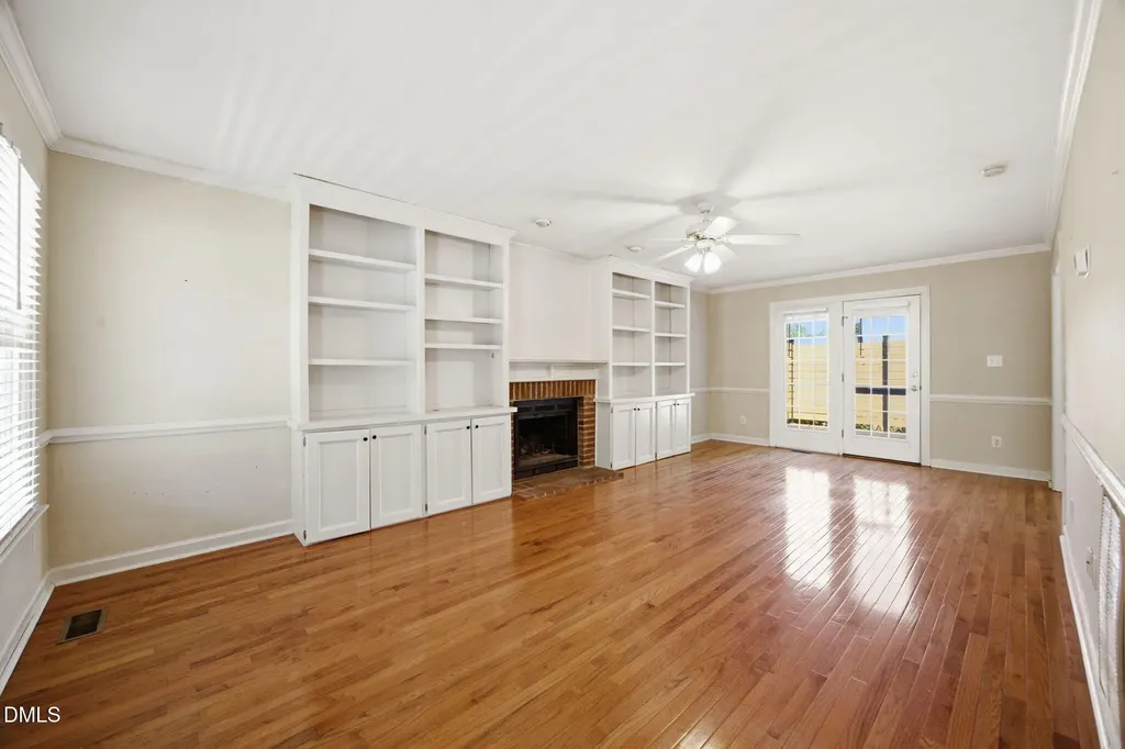 4107 Breadfruit Court Raleigh NC 27616