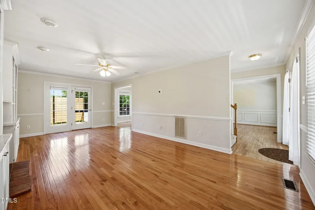 4107 Breadfruit Court Raleigh NC 27616
