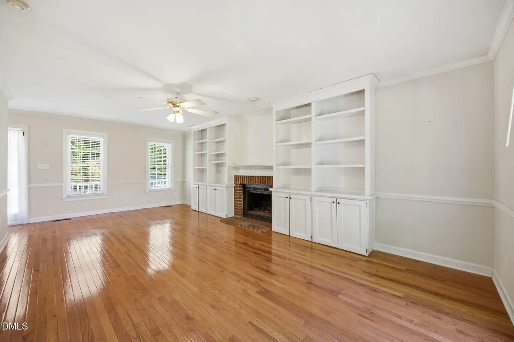 4107 Breadfruit Court Raleigh NC 27616