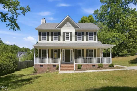4107 Breadfruit Court Raleigh NC 27616