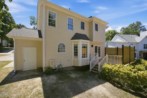 4107 Breadfruit Court Raleigh NC 27616