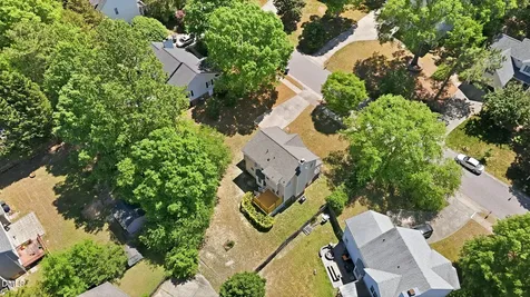 4107 Breadfruit Court Raleigh NC 27616