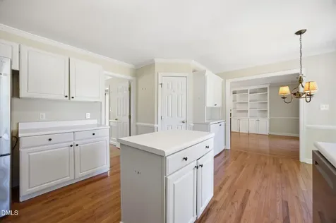 4107 Breadfruit Court Raleigh NC 27616