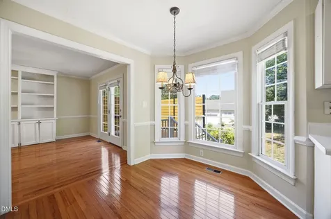 4107 Breadfruit Court Raleigh NC 27616