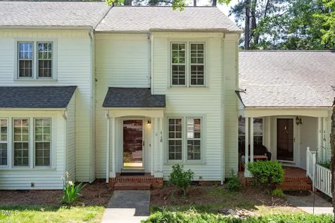 118 Greenmont Lane Cary NC 27511