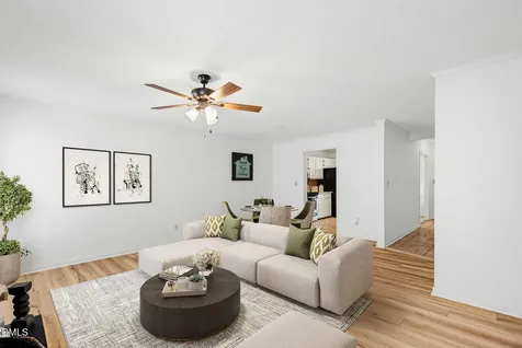 118 Greenmont Lane Cary NC 27511