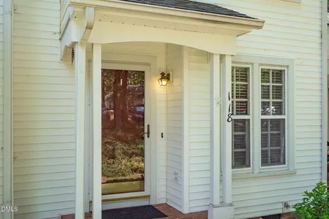 118 Greenmont Lane Cary NC 27511