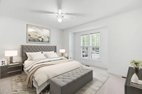 118 Greenmont Lane Cary NC 27511