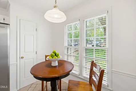 118 Greenmont Lane Cary NC 27511