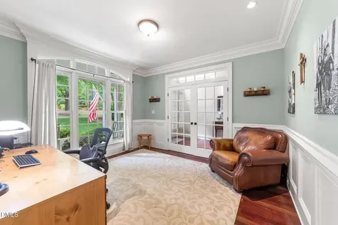 478 Bear Tree Creek Chapel Hill NC 27517