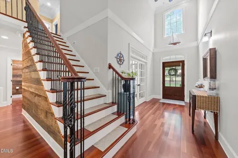 478 Bear Tree Creek Chapel Hill NC 27517