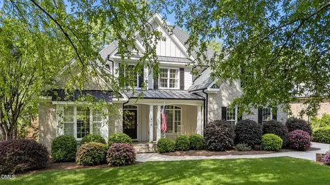 478 Bear Tree Creek Chapel Hill NC 27517