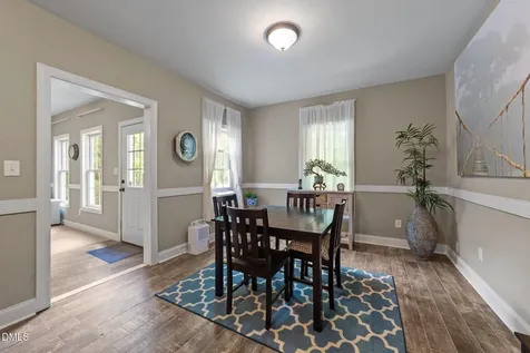 478 Bear Tree Creek Chapel Hill NC 27517