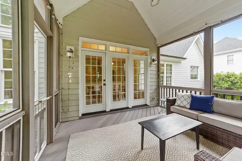 478 Bear Tree Creek Chapel Hill NC 27517