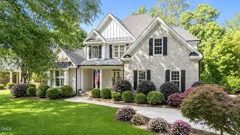 478 Bear Tree Creek Chapel Hill NC 27517