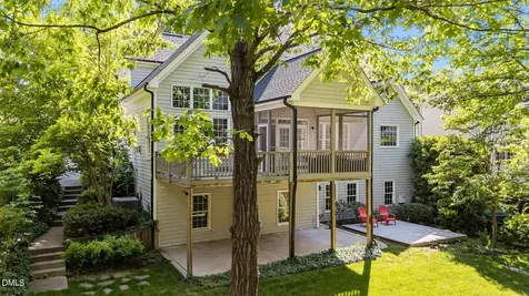 478 Bear Tree Creek Chapel Hill NC 27517