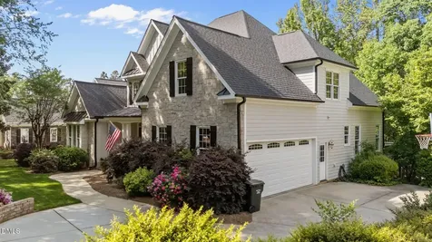 478 Bear Tree Creek Chapel Hill NC 27517