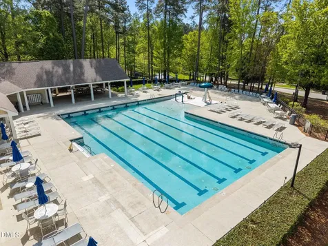 478 Bear Tree Creek Chapel Hill NC 27517