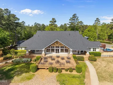 478 Bear Tree Creek Chapel Hill NC 27517
