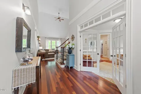 478 Bear Tree Creek Chapel Hill NC 27517