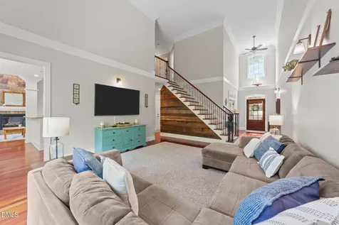 478 Bear Tree Creek Chapel Hill NC 27517